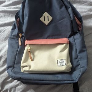 Herschel Supply Company Heritage Backpack